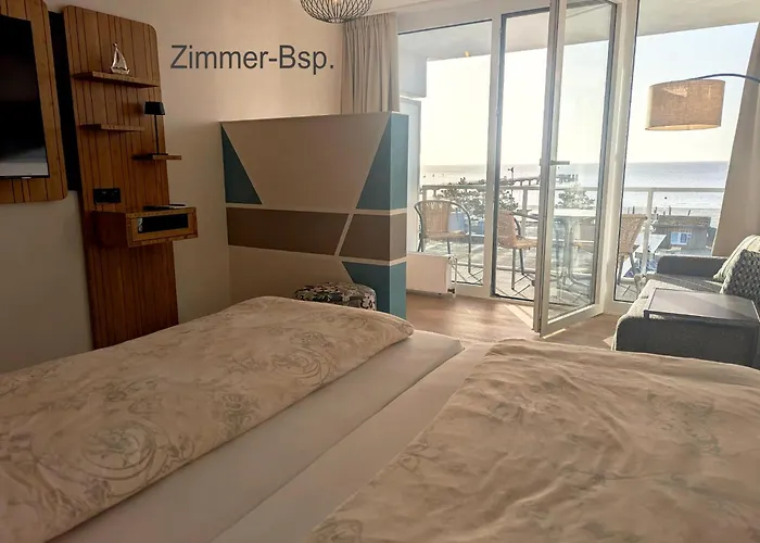Ostsee-Hotel