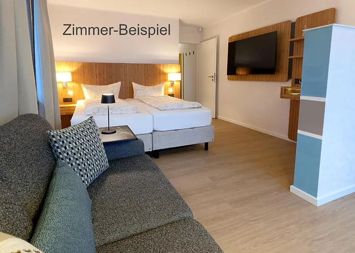 Ostsee-Hotel
